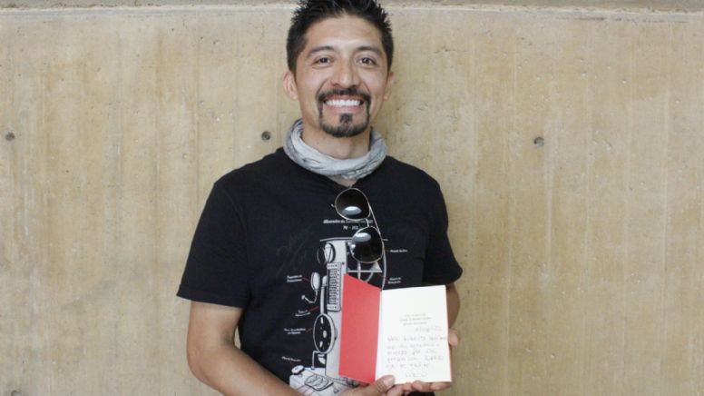 Más Japón en Guanajuato: Presenta Liz Espinosa Terán libro inspirado en la poesía japonesa