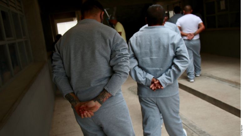 Cuarto Informe de AMLO: Ocupa Guanajuato segundo lugar en reos trasladados a cárceles federales