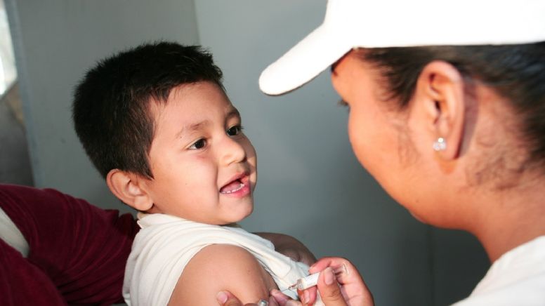 Mañanera de AMLO hoy martes 06 de septiembre: Aplicarán 9 millones de vacunas cubanas a niños