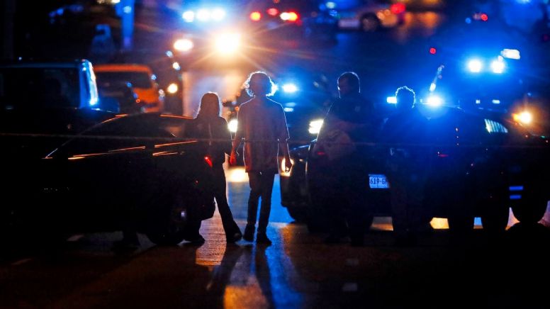 Estados Unidos: 4 muertos y 3 heridos en tiroteos en Memphis