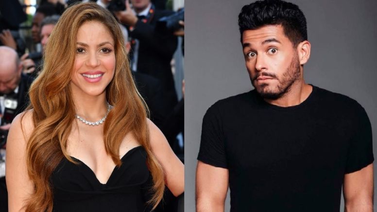 ‘Tú me abandonaste’: Joven afirma ser hijo de Shakira y Santiago Alarcón y pide millones de dólares