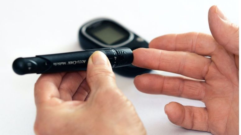 UNAM: Explica las causas que provocan el padecimiento de diabetes