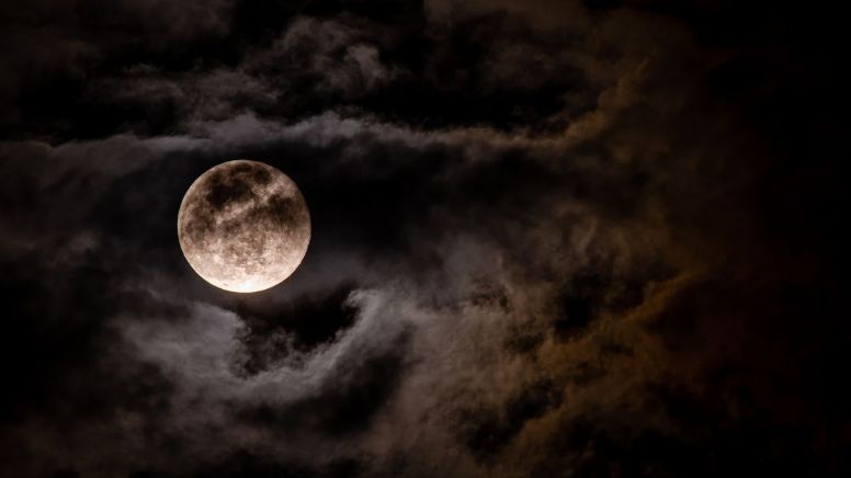 Luna de la Cosecha 2022: Cuándo sucederá este evento astronómico