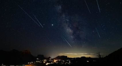 Lluvia de Estrellas Cuadrántidas 2023: Cuándo es y cómo observar este evento astronómico