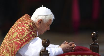 Papa Benedicto XVI: El Obispo de Roma emérito que combatió los abusos sexuales más que otros papas