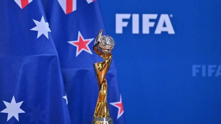 ¡2023 también es año mundialista! Se jugará la Copa Mundial Femenina de la FIFA