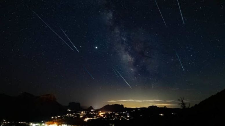 Lluvia de Estrellas Cuadrántidas 2023: Cuándo es y cómo observar este evento astronómico