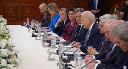 Difunde la Casa Blanca acuerdos de la Cumbre en México; impulsarán el nearshoring