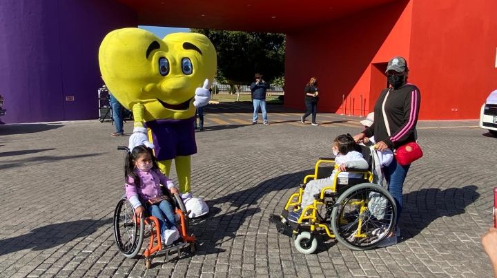 CRIT Guanajuato aumentará atención en 2023; recibirán a menores con trastorno del espectro autista