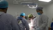 Donación de órganos en Guanajuato: Aumenta 37.8% en el 2022