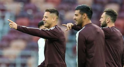 Selección Mexicana: a ‘Chicharito’ le dolió más la eliminación en Qatar 2022 que no ir; Carlos Vela ve “inviable” estar en Mundial de 2026