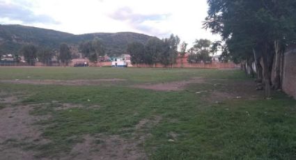 Celaya: Preparan proyecto para modernizar deportiva de Rincón de Tamayo