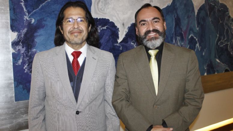 El Club Rotario del Bajío hablan de la importancia del Teatro en León y en Guanajuato