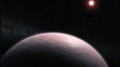 NASA: El Telescopio James Webb descubre un exoplaneta del tamaño de la Tierra