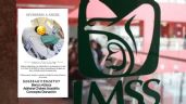 Acusan negligencia del IMSS en Pachuca y piden ayuda para comprar medicamento