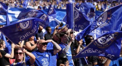 Aficionados del Chelsea celebran decisión de FA de castigar a rivales por ‘cántico homofóbico’