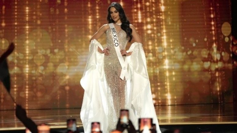¿Traición a la patria? Se destapan dos mexicanas compitiendo por la corona en este Miss Universo 2023