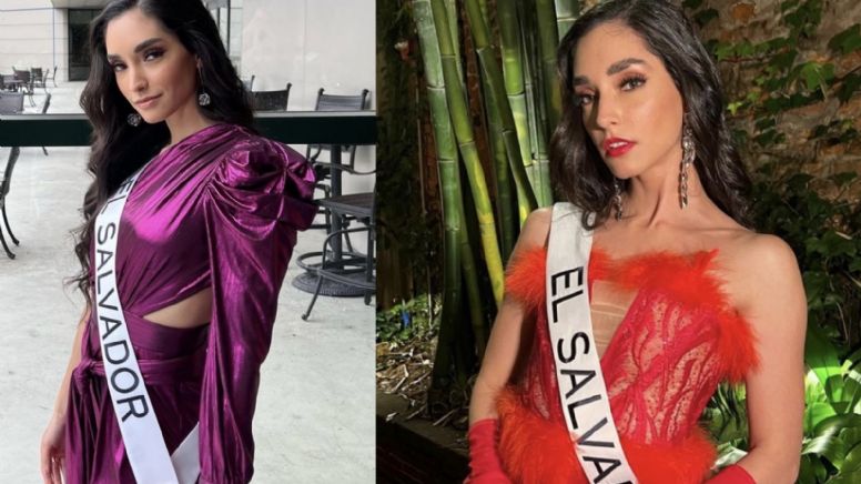 ¿Traición a la patria? Se destapan dos mexicanas compitiendo por la corona en este Miss Universo 2023