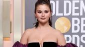 Selena Gomez responde a quienes la criticaron por ‘gordita’ en los Globos de Oro 2023