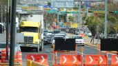 Que no te agarre el tráfico: cerrarán parte de Libramiento Morelos en León