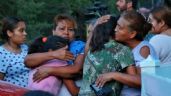 'Humillación tras humillación', intimidan y no pagan a viudas de mineros sepultados en El Pinabete