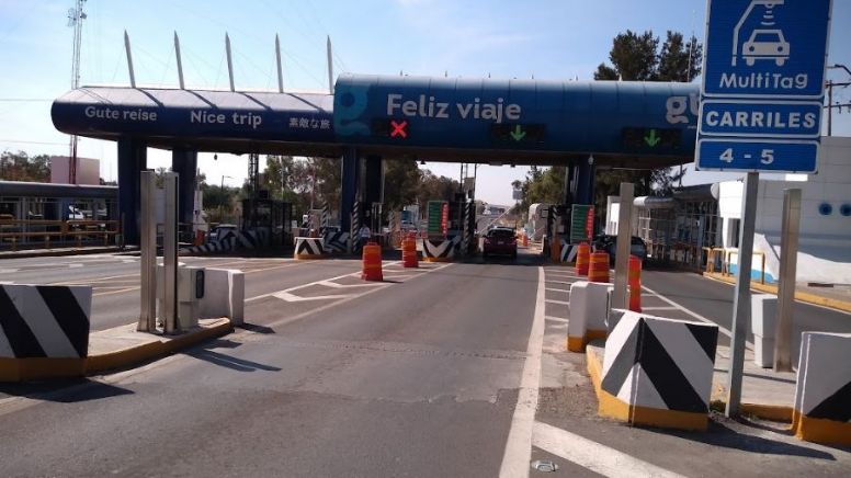 Otorgan descuentos en autopista Guanajuato-Silao por 2.2 millones de pesos