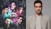 RBD ya tiene ‘reemplazo’ para Alfonso Herrera, anuncia Anahí nuevo integrante