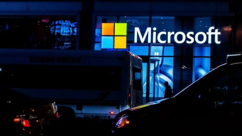 Recesión: Microsoft anuncia despido masivo de 10 mil trabajadores