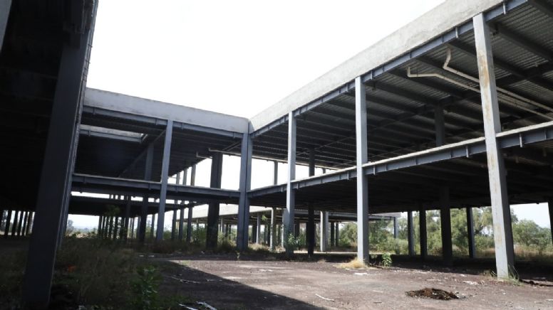 Continuará gobierno de Hidalgo construcción del Hospital Regional de Actopan