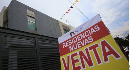 Las casas de 2.5 millones de pesos tuvieron mayor  compra en Guanajuato
