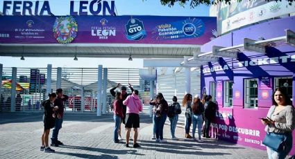 Ley antitabaco en León: Si fumas, recuerda que en espacios públicos como el Estadio León o la Feria no puedes hacerlo, podrían multarte