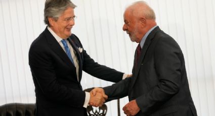 Lula da Sila: Líderes latinoamericanos le dan bienvenida en su tercer periodo como presidente