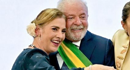 AMLO confirma la visita del mandatario Lula da Silva a México
