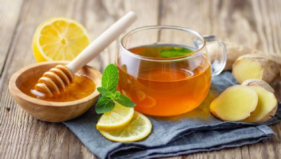 TIPS: Para curar el resfriado y la gripe