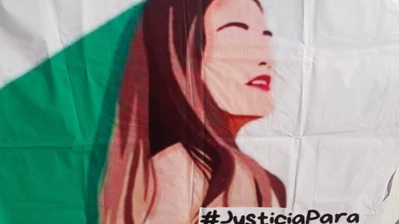 Darán a conocer penas contra feminicidas de Lorena Tinoco el 13 de enero
