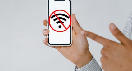 Protege tus datos personales desactivando el wifi al salir de casa