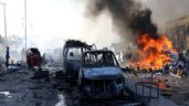 Terrorismo: Miembros de Al Qaeda asaltan oficina de gobierno en Somalia, hay 5 muertos