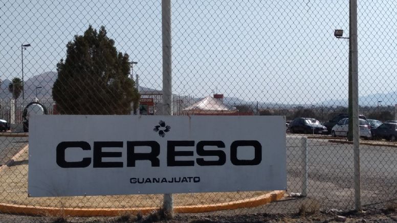 Seguridad Guanajuato: Costará este año 255 mdp operación de los 11 Ceresos del Estado