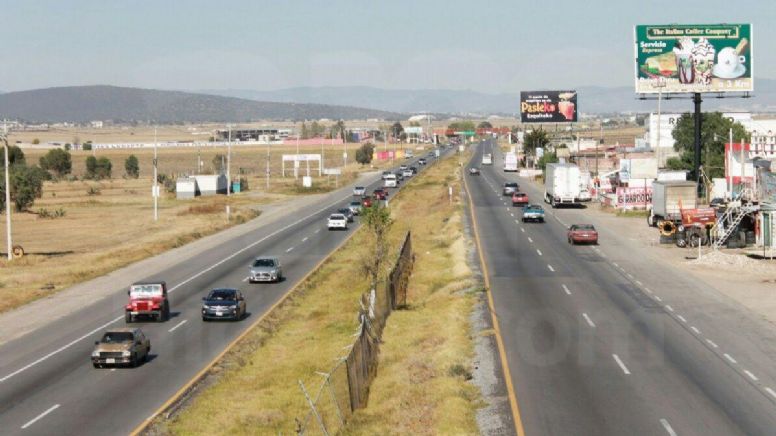 Arrendará gobierno de Hidalgo autobuses para traslados a municipios