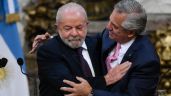 Lula da Silva pide perdón a Argentina por ‘groserías’ de Bolsonaro