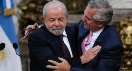 Lula da Silva pide perdón a Argentina por ‘groserías’ de Bolsonaro