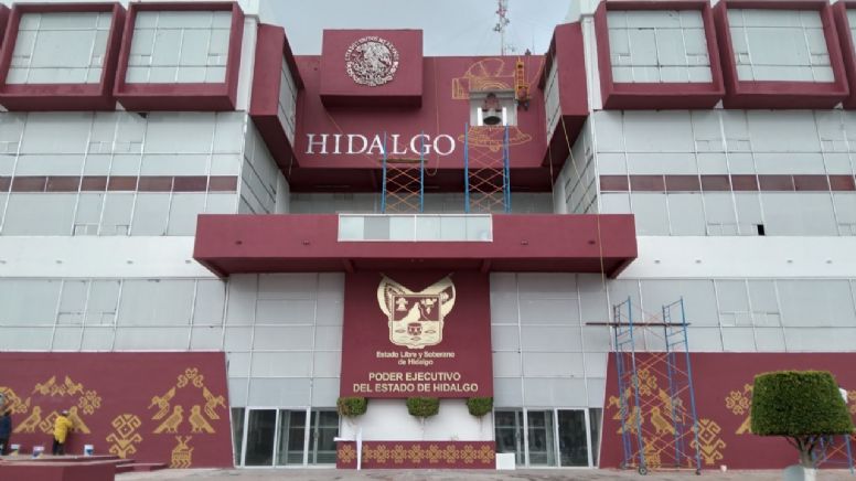 Destinó gobierno de Hidalgo 542.8 mdp a jubilaciones durante sexenio anterior