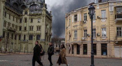 UNESCO pone a Odesa ciudad ucraniana en patrimonio mundial en peligro