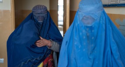 Desnutrición en Afganistán alcanza niveles récord