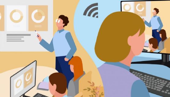 Nuevas tecnologías aliadas de los maestros