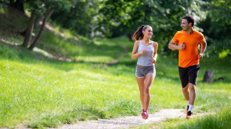 La OMS nos dice cuánto ejercicio hacer según nuestra edad