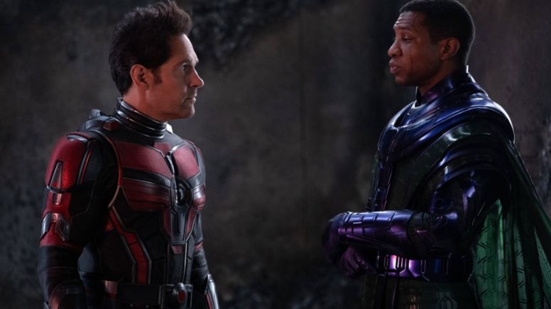Marvel anunció el preestreno en cines de Ant-Man and The Wasp: Quantumania