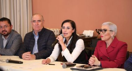 Ale Gutiérrez presentará controversia constitucional contra Ley de Comunicación Social