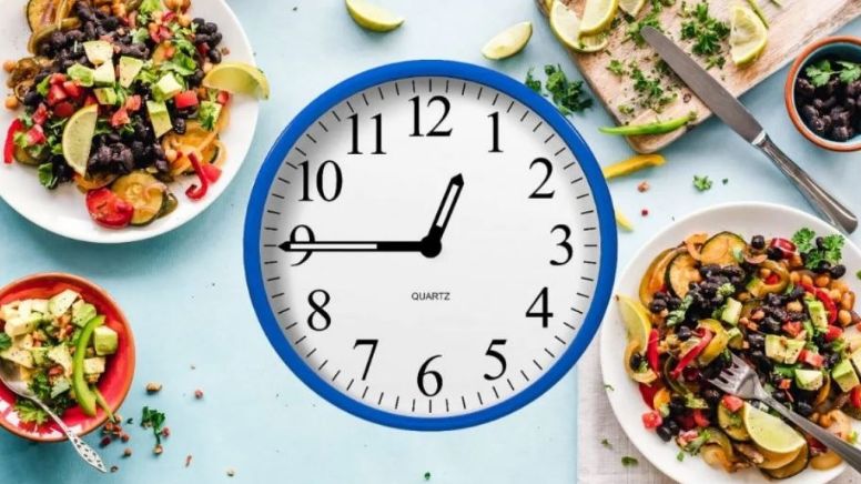 ¿Se debería tener horario de comer?