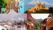 Maravíllate con las hermosas vistas de estos 6 pueblos mágicos en 2023